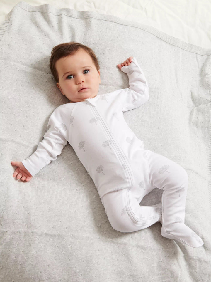 New Born Baby Essential Hamper - Baby Gifts Australia