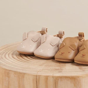 Baby Girl's First Shoes Hamper - Baby Gifts Australia