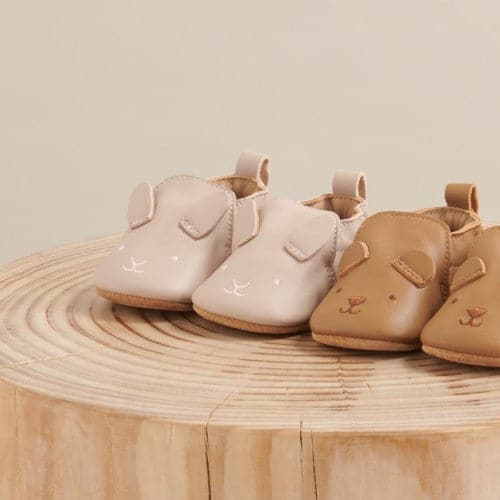 Baby Girl's First Shoes Hamper - Baby Gifts Australia