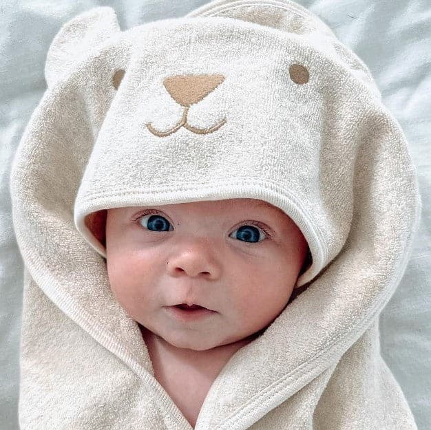 Bathe Time essentials Hamper - Baby Gifts Australia