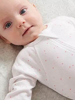 Baby Girl & Bubbles Celebration - Baby Gifts Australia