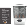 Baby Brezza One Step Steriliser and Dryer Advanced - Baby Gifts Australia