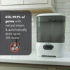 Baby Brezza One Step Steriliser and Dryer Advanced - Baby Gifts Australia