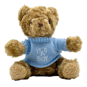 Baby Boy’s Fun in the Tub Hamper - Baby Gifts Australia