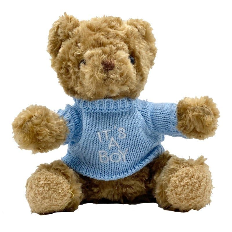 Baby Boy’s Fun in the Tub Hamper - Baby Gifts Australia