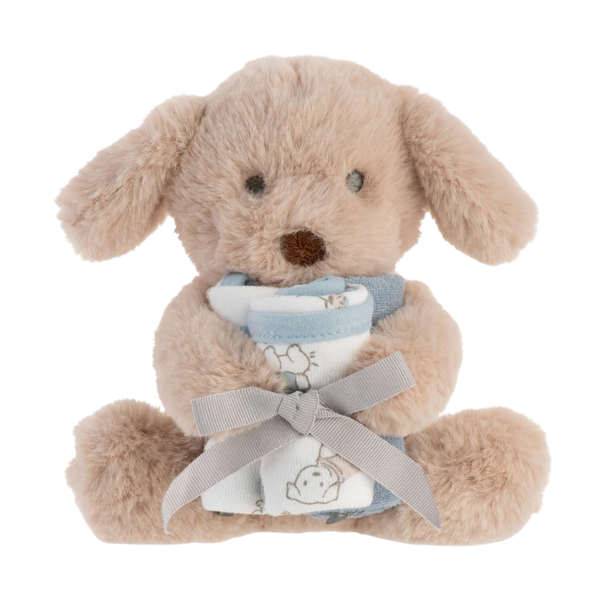 TLLC Plush Toy & Washers Barklife Dog