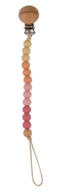Winibeads Peach, Pink, Blush Milan Dummy Chain