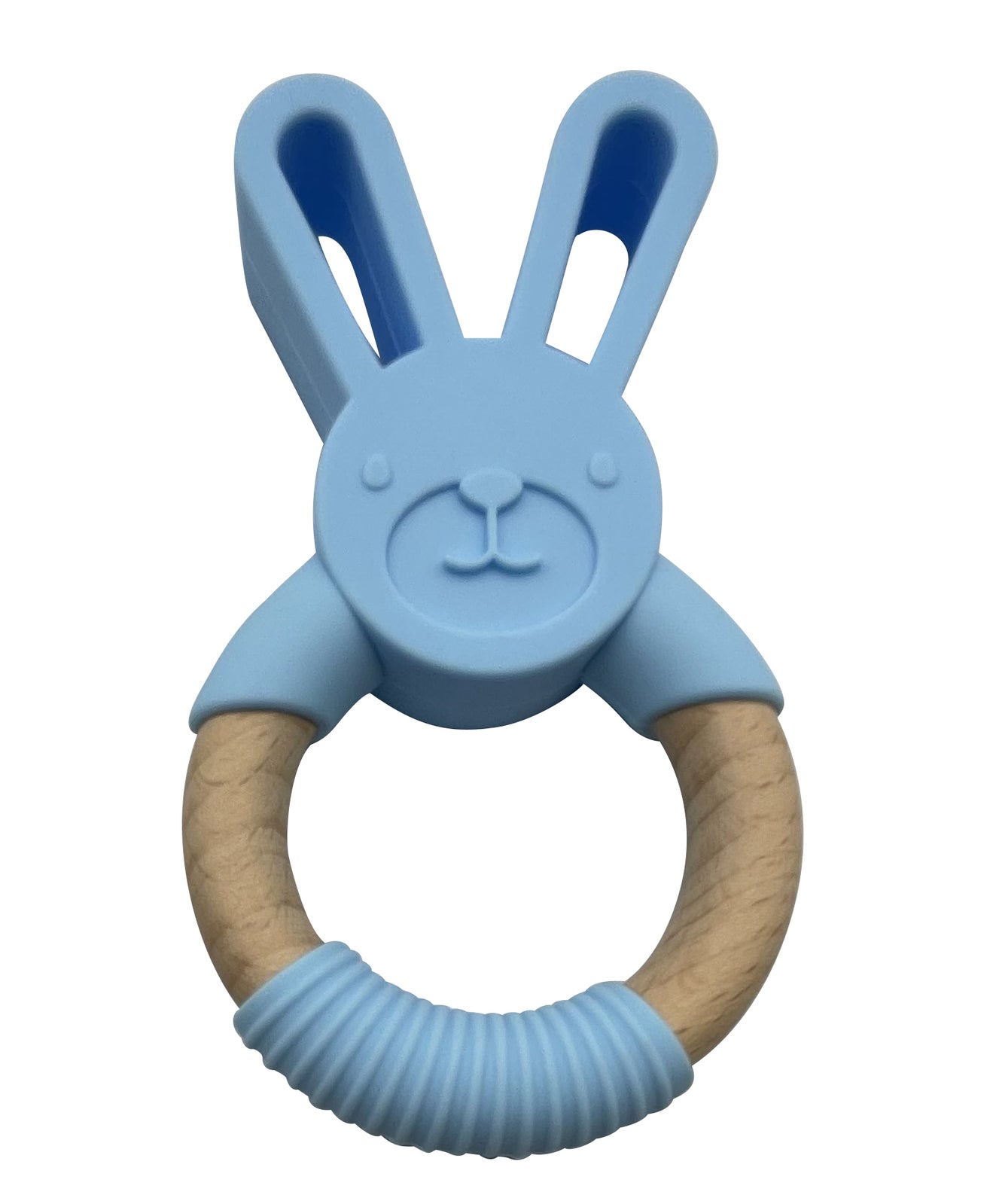 Winibeads Blue Bunny Winiteether