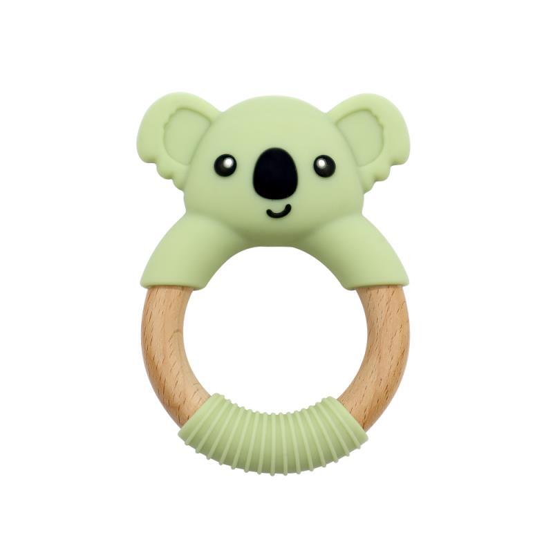Winibeads Sage Koala Teether