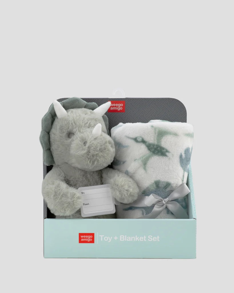 Baby Boy's First Play Kit - Baby Gifts Australia