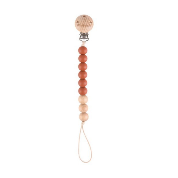 Winibeads Baked Clay Charlie Dummy Chain