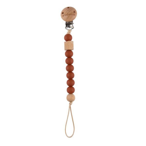 Winibeads Blush Charlie Dummy Chain