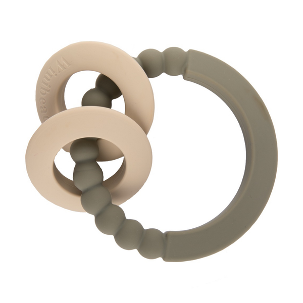 Winibeads Sage & Sand Winiteether
