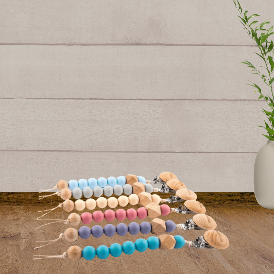 Winibeads Dummy Chain - Baby Gifts Australia
