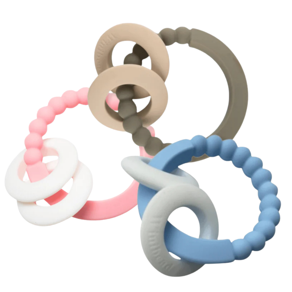 Winibeads Teething Ring – Baby Gifts Australia