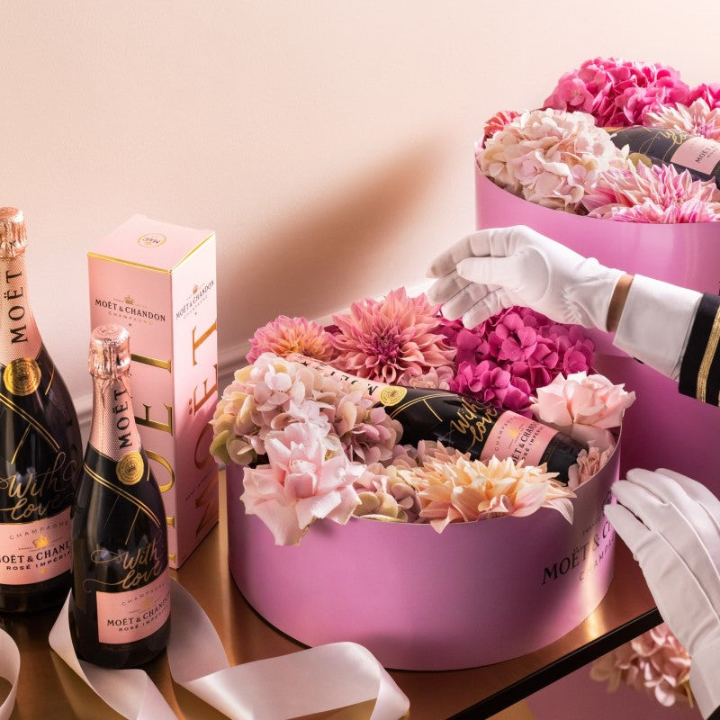 Luxe Newborn Welcome Gift - Baby Gifts Australia