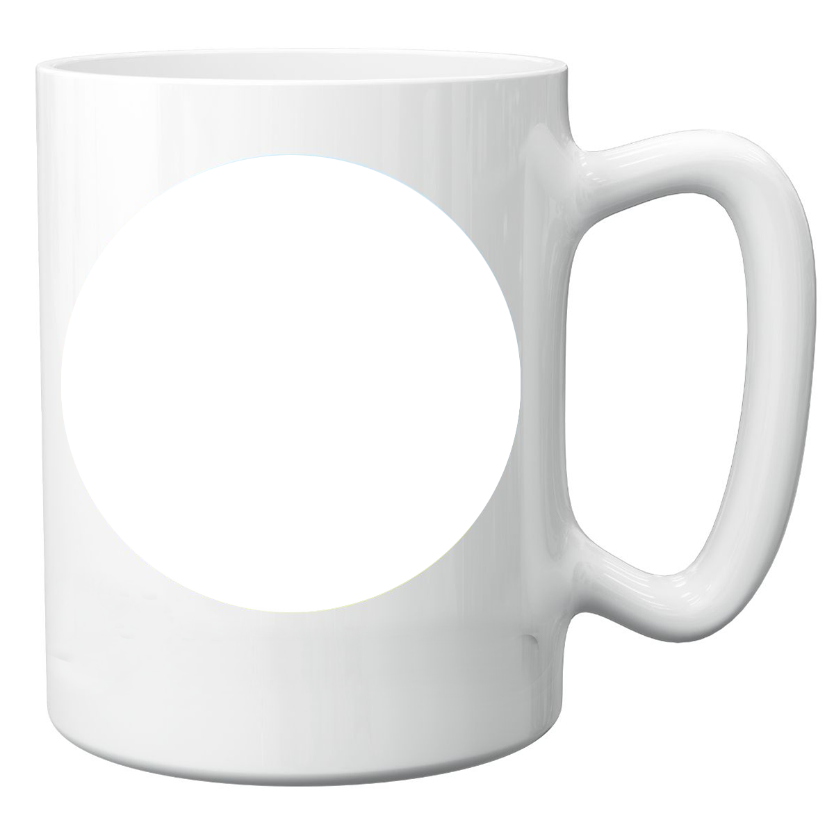 Mug Label – Baby Gifts Australia