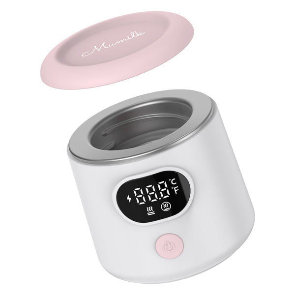 Mumilk Bottle Warmer for Travel
