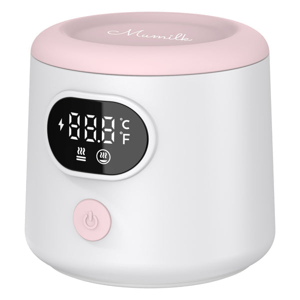 Mumilk Portable Bottle Warmer for Breastmilk