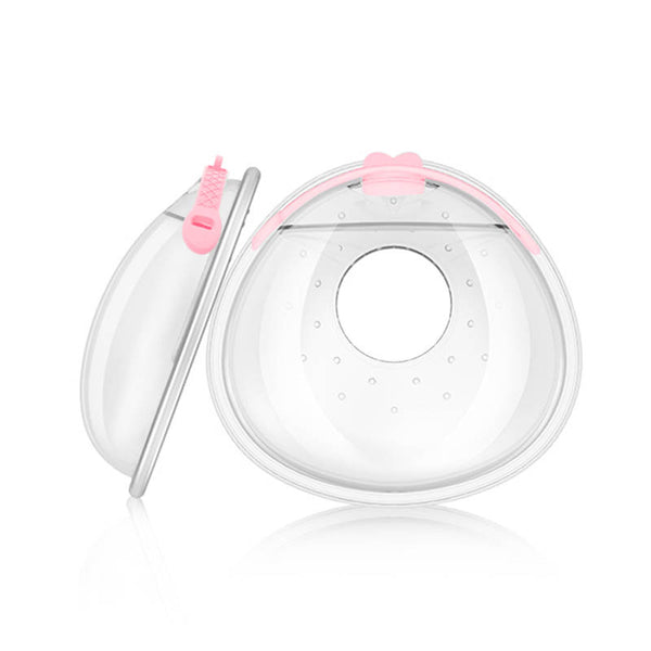 Mumilk Breast Milk Collection Shells