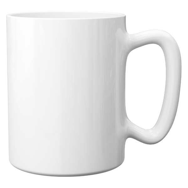 Design Your Own Label Mug - Baby Gifts Australia