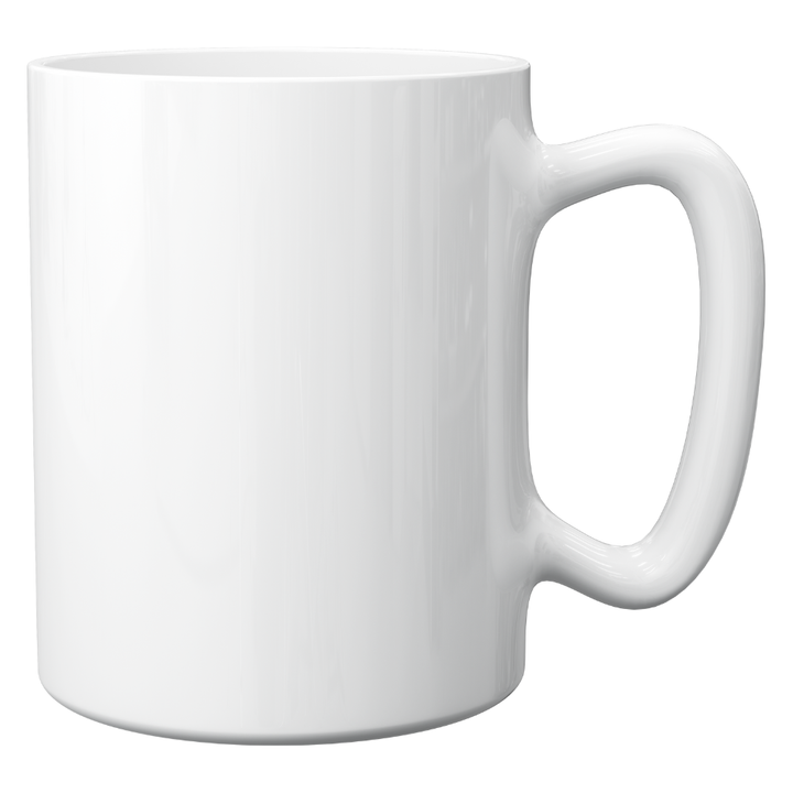 Design Your Own Label Mug - Baby Gifts Australia