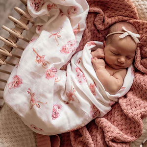 Baby Girl’s First Play Kit - Baby Gifts Australia